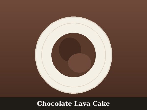 Chocolate Lava Cake