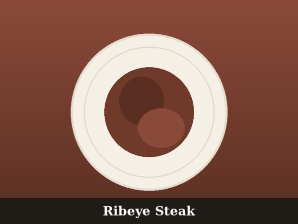 Ribeye Steak